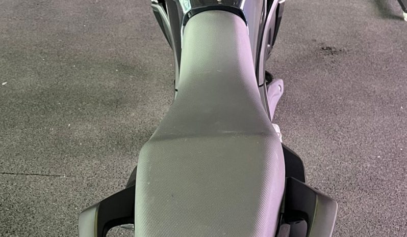 HONDA NXR-160 BROS ESDD 2024 cheio