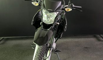 HONDA NXR-160 BROS ESDD 2024 cheio