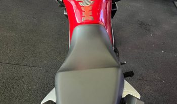 HONDA CG-160 TITAN 2024 cheio