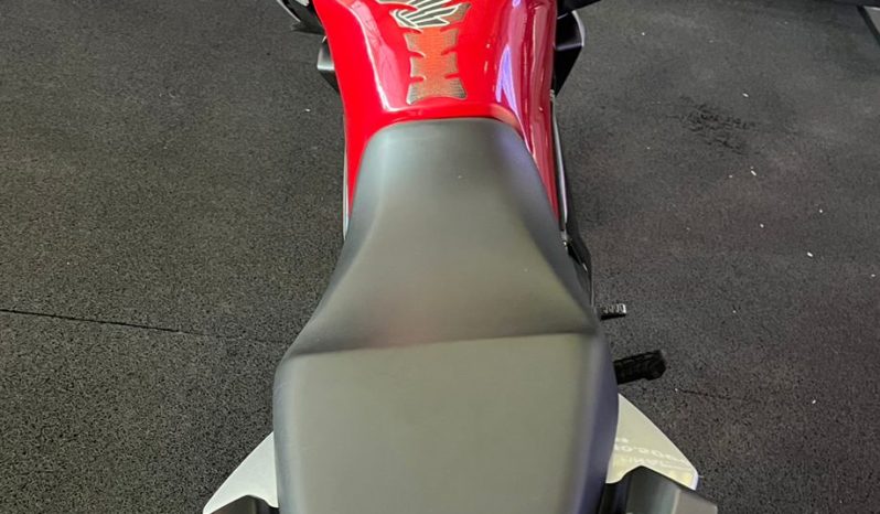 HONDA CG-160 TITAN 2024 cheio