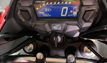 HONDA CG-160 TITAN 2024 cheio