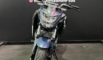 HONDA CB-300F TWISTER ABS 2025 cheio