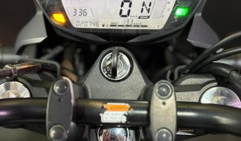 SUZUKI SV-650 ABS 2019 cheio