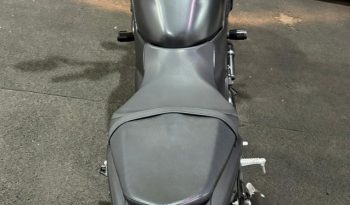 SUZUKI SV-650 ABS 2019 cheio