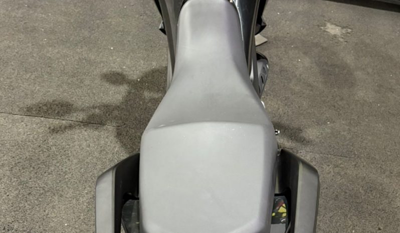 HONDA NXR-160 BROS ESDD 2025 cheio