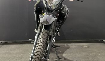 HONDA NXR-160 BROS ESDD 2025 cheio