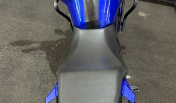 YAMAHA FZ-15 FAZER ABS 2023 cheio