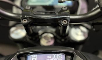 BAJAJ DOMINAR 400 2024 cheio