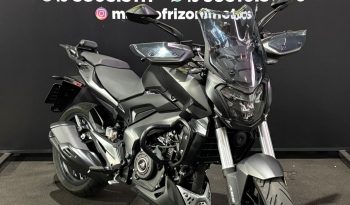 BAJAJ DOMINAR 400 2024 cheio