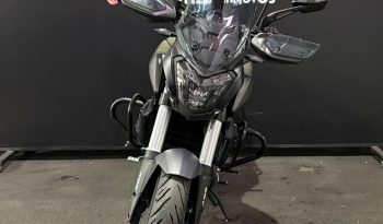 BAJAJ DOMINAR 400 2024 cheio