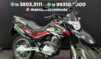 HAOJUE NK-150 ABS 2024 cheio