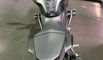 YAMAHA MT-03 ABS 2026 cheio