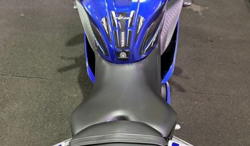 YAMAHA YZF R-15 ABS 2024 cheio