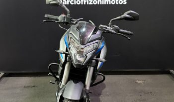 BAJAJ DOMINAR NS-200 ABS 2026 cheio