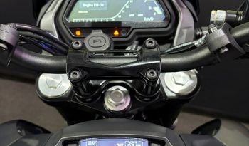 BAJAJ DOMINAR 400 ABS 2025 cheio