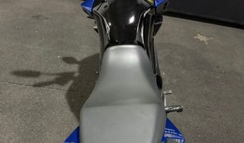 HONDA CG-160 TITAN 2024 cheio