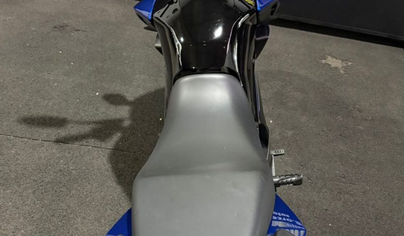 HONDA CG-160 TITAN 2024 cheio