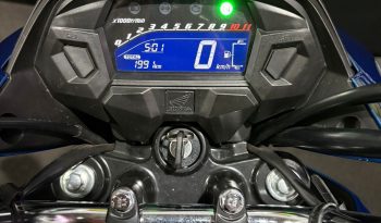 HONDA CG-160 TITAN 2024 cheio