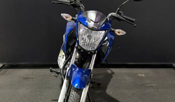 HONDA CG-160 TITAN 2024 cheio