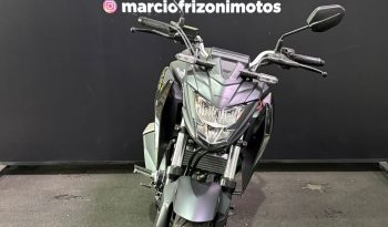 HONDA CB-300F TWISTER CBS 2023 cheio