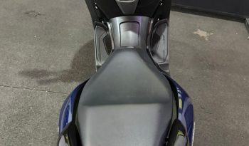 YAMAHA NMAX-160 ABS 2021 cheio