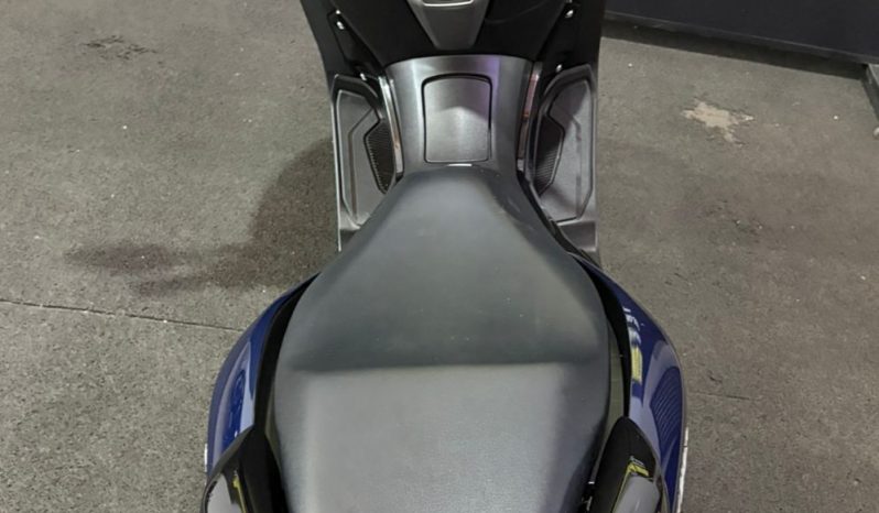 YAMAHA NMAX-160 ABS 2021 cheio