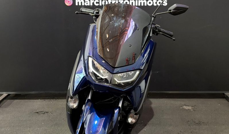 YAMAHA NMAX-160 ABS 2021 cheio