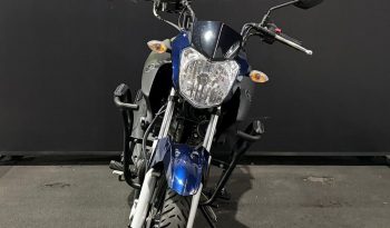 YAMAHA YBR-150 FACTOR ED UBS 2024 cheio