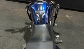 YAMAHA YBR-150 FACTOR ED UBS 2024 cheio