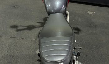 TRIUMPH SPEED 400 2025 cheio