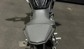 SUZUKI GSX-8S ABS 2025 cheio