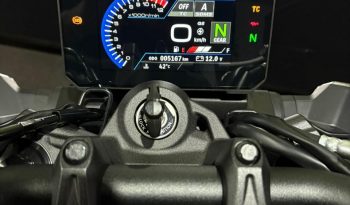 SUZUKI GSX-8S ABS 2025 cheio