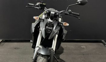 SUZUKI GSX-8S ABS 2025 cheio