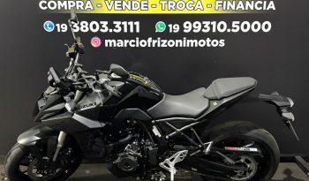 SUZUKI GSX-8S ABS 2025 cheio