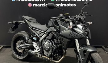 SUZUKI GSX-8S ABS 2025 cheio