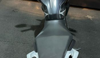 HONDA CB-250F TWISTER 2022 cheio