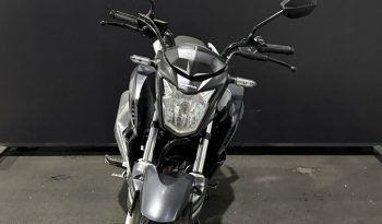 HONDA CB-250F TWISTER 2022 cheio