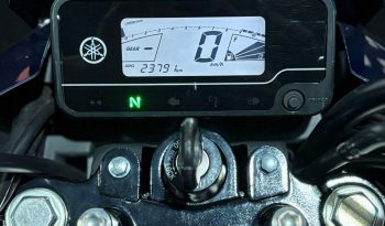 YAMAHA YBR-150 FACTOR ED UBS 2024 cheio