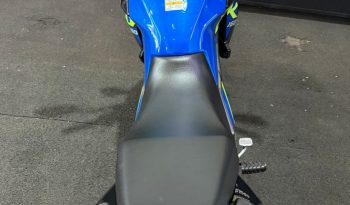 HAOJUE DK-160 CBS 2026 cheio