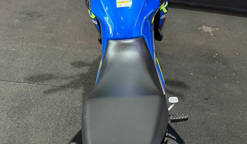 HAOJUE DK-160 CBS 2026 cheio