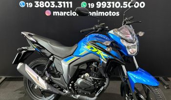 HAOJUE DK-160 CBS 2026 cheio