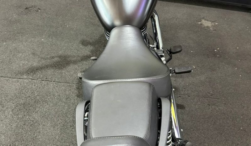 ROYAL ENFIELD METEOR 350 STELLAR 2025 cheio