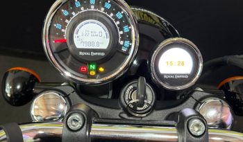 ROYAL ENFIELD METEOR 350 STELLAR 2025 cheio