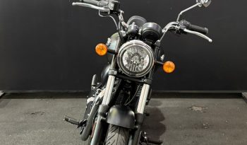 ROYAL ENFIELD METEOR 350 STELLAR 2025 cheio