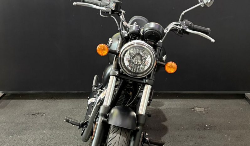 ROYAL ENFIELD METEOR 350 STELLAR 2025 cheio
