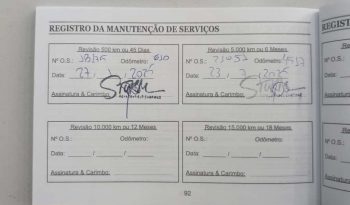 ROYAL ENFIELD METEOR 350 STELLAR 2025 cheio