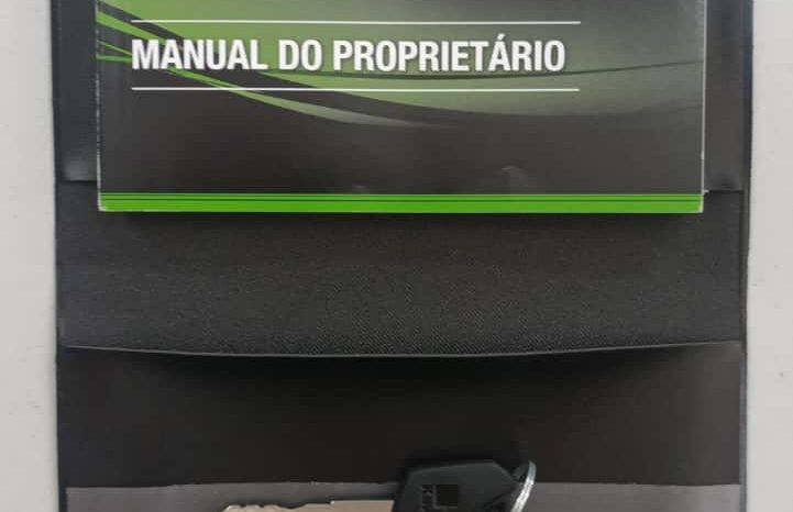 KAWASAKI VERSYS-X 300 TOURER ABS 2024 cheio