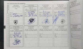 KAWASAKI VERSYS-X 300 TOURER ABS 2024 cheio