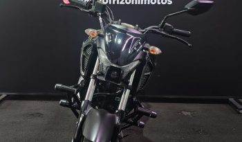 YAMAHA FZ-15 FAZER ABS 2024 cheio