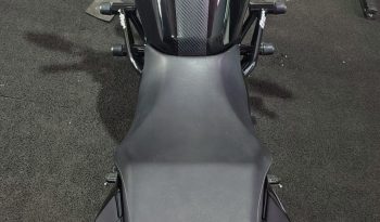 YAMAHA FZ-15 FAZER ABS 2024 cheio